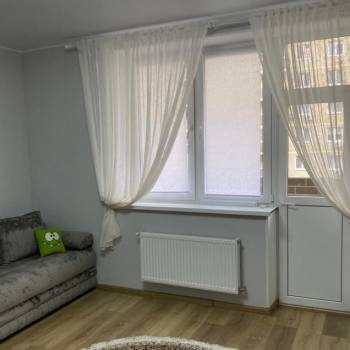 Продается 1-комнатная квартира, 29 м²