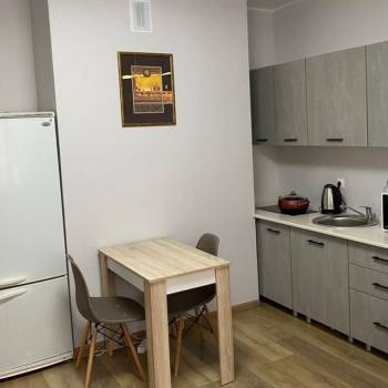 Продается 1-комнатная квартира, 29 м²