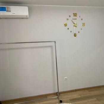 Продается 1-комнатная квартира, 29 м²