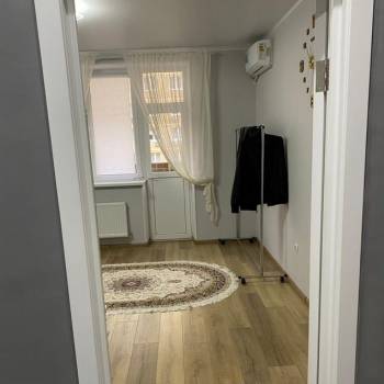 Продается 1-комнатная квартира, 29 м²