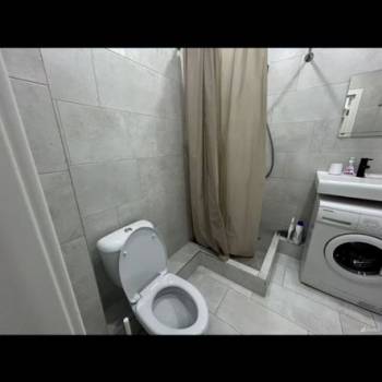 Продается 1-комнатная квартира, 29 м²