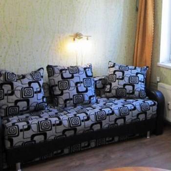 Продается 1-комнатная квартира, 22,1 м²