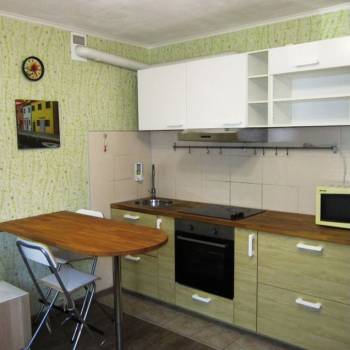 Продается 1-комнатная квартира, 22,1 м²