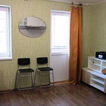 Продается 1-комнатная квартира, 22,1 м²