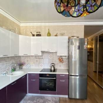 Продается 1-комнатная квартира, 33,7 м²