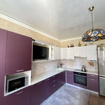 Продается 1-комнатная квартира, 33,7 м²