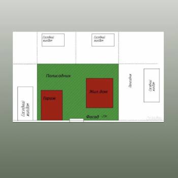 Продается Участок, 460 м²