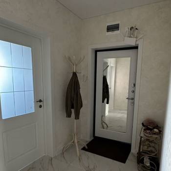 Продается 2-х комнатная квартира, 55 м²