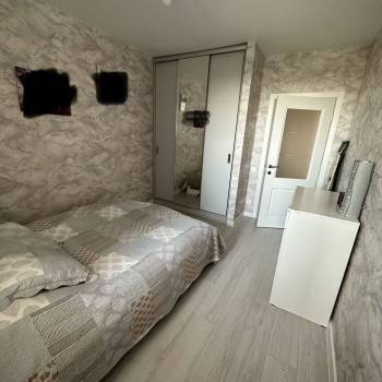 Продается 2-х комнатная квартира, 55 м²