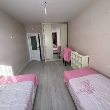 Продается 2-х комнатная квартира, 55 м²