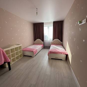 Продается 2-х комнатная квартира, 55 м²