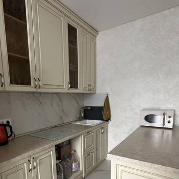 Продается 2-х комнатная квартира, 55 м²