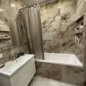 Продается 2-х комнатная квартира, 55 м²