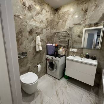 Продается 2-х комнатная квартира, 55 м²