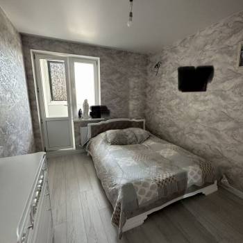 Продается 2-х комнатная квартира, 55 м²