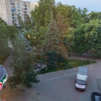 Продается 3-х комнатная квартира, 64,7 м²