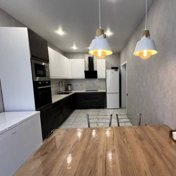 Продается 3-х комнатная квартира, 77,7 м²