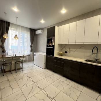 Продается 3-х комнатная квартира, 77,7 м²