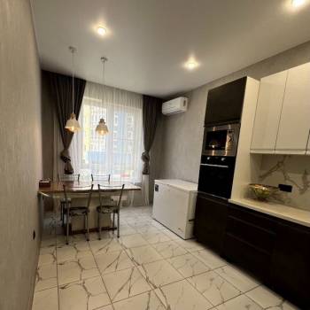 Продается 3-х комнатная квартира, 77,7 м²