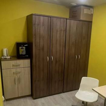 Продается Офис, 83,7 м²