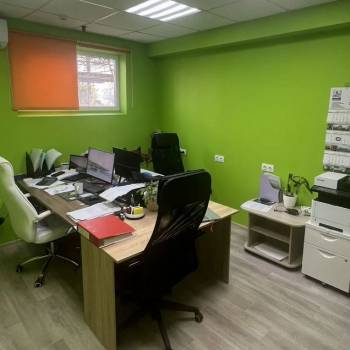 Продается Офис, 83,7 м²