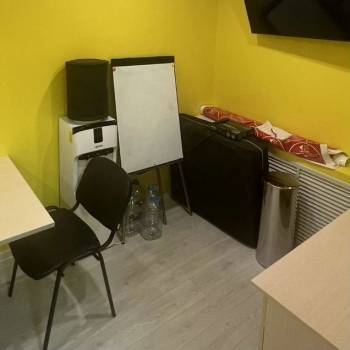 Продается Офис, 83,7 м²