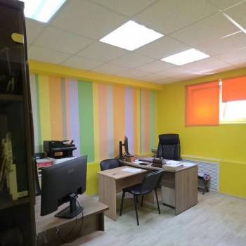 Продается Офис, 83,7 м²