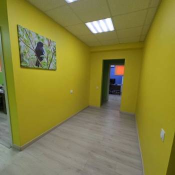 Продается Офис, 83,7 м²
