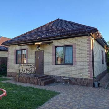 Продается Дом, 80 м²
