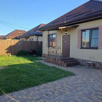 Продается Дом, 80 м²
