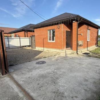 Продается Дом, 60 м²