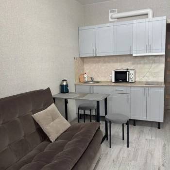 Сдается 1-комнатная квартира, 22 м²