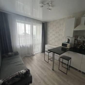 Сдается 1-комнатная квартира, 27 м²