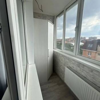Сдается 1-комнатная квартира, 27 м²