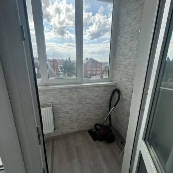 Сдается 1-комнатная квартира, 27 м²