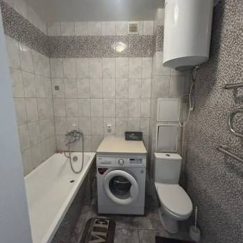 Сдается 1-комнатная квартира, 27 м²