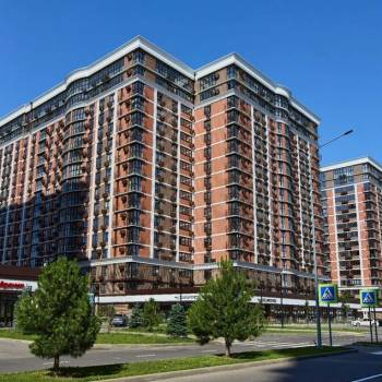 Сдается 1-комнатная квартира, 28 м²