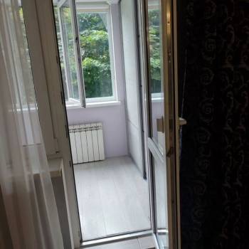Сдается 1-комнатная квартира, 32 м²