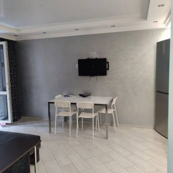 Сдается 1-комнатная квартира, 32 м²