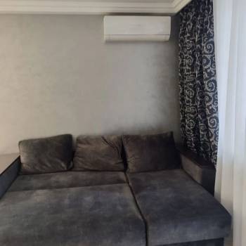 Сдается 1-комнатная квартира, 32 м²
