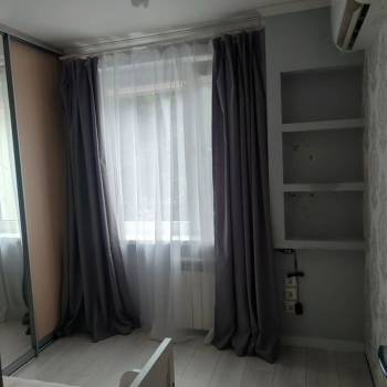 Сдается 1-комнатная квартира, 32 м²