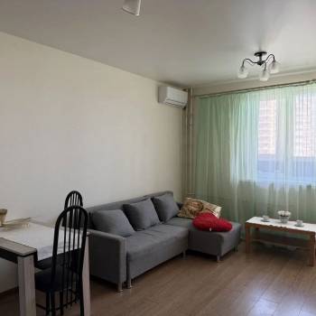 Сдается 1-комнатная квартира, 30 м²