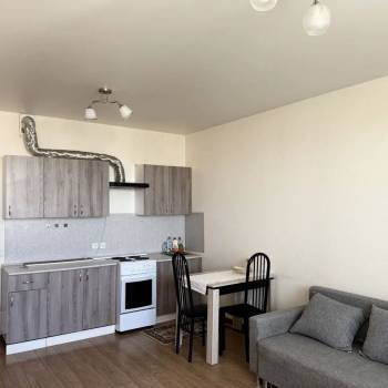 Сдается 1-комнатная квартира, 30 м²