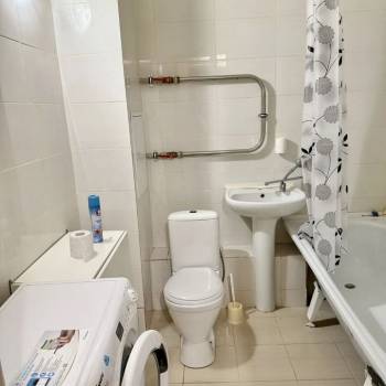 Сдается 1-комнатная квартира, 30 м²