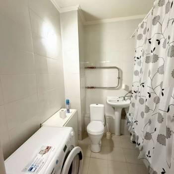 Сдается 1-комнатная квартира, 30 м²