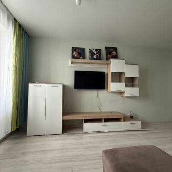 Сдается 1-комнатная квартира, 24,6 м²