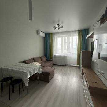 Сдается 1-комнатная квартира, 24,6 м²