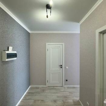 Сдается 1-комнатная квартира, 40 м²