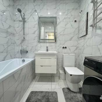 Сдается 1-комнатная квартира, 40 м²