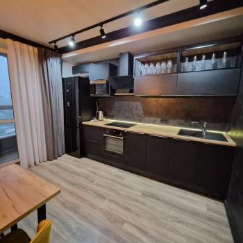 Сдается 1-комнатная квартира, 45 м²